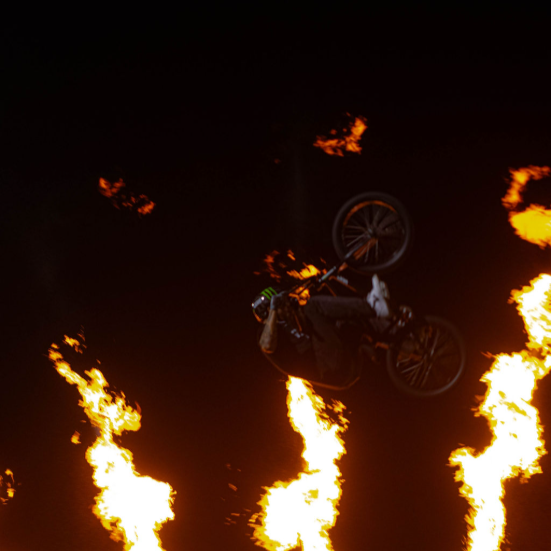 Trabajo de Kroma Studio